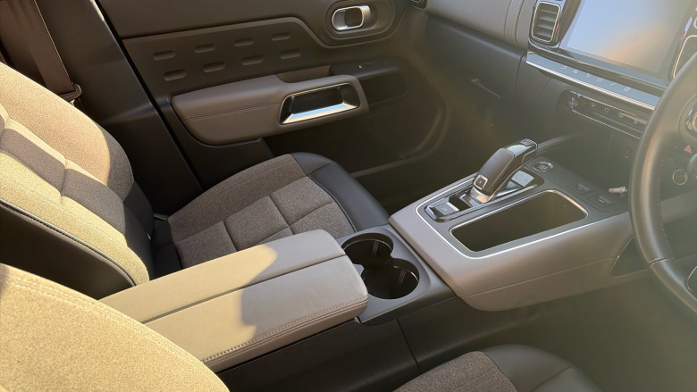 Citroen C5 Aircross 1.2 PureTech 130 Flair 5dr EAT8 Petrol Hatchback